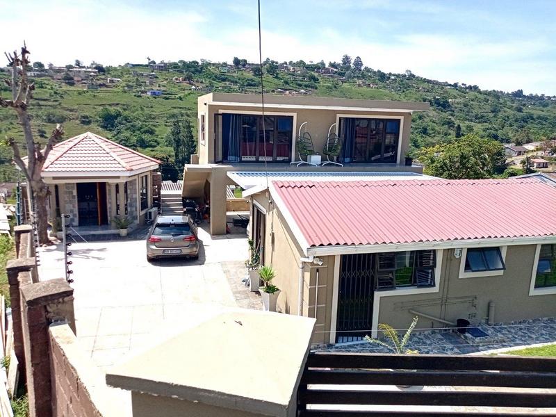 4 Bedroom Property for Sale in Hammersdale KwaZulu-Natal