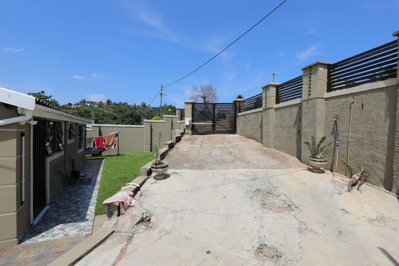 4 Bedroom Property for Sale in Hammersdale KwaZulu-Natal