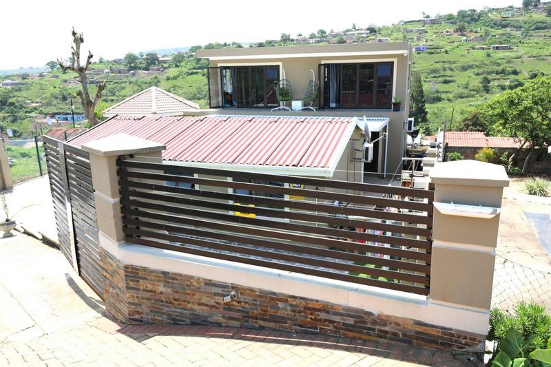 4 Bedroom Property for Sale in Hammersdale KwaZulu-Natal