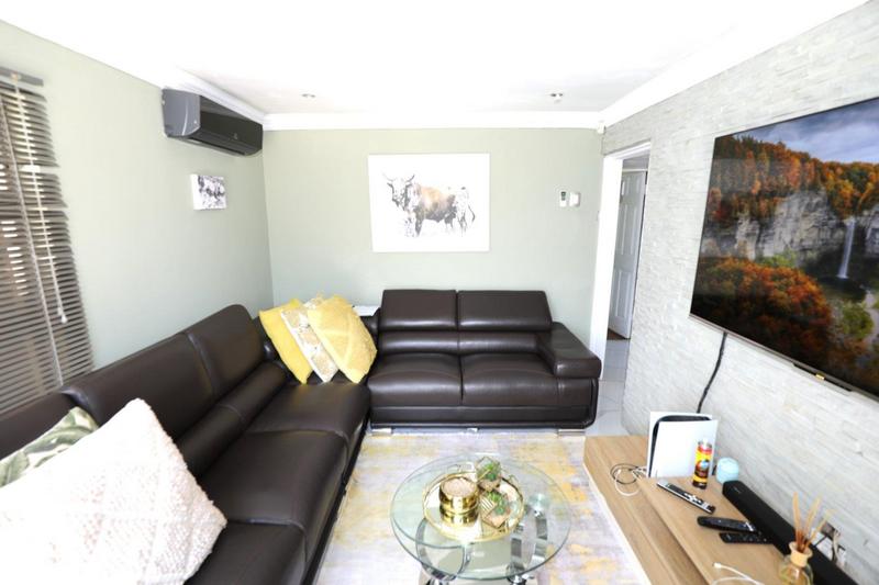 4 Bedroom Property for Sale in Hammersdale KwaZulu-Natal
