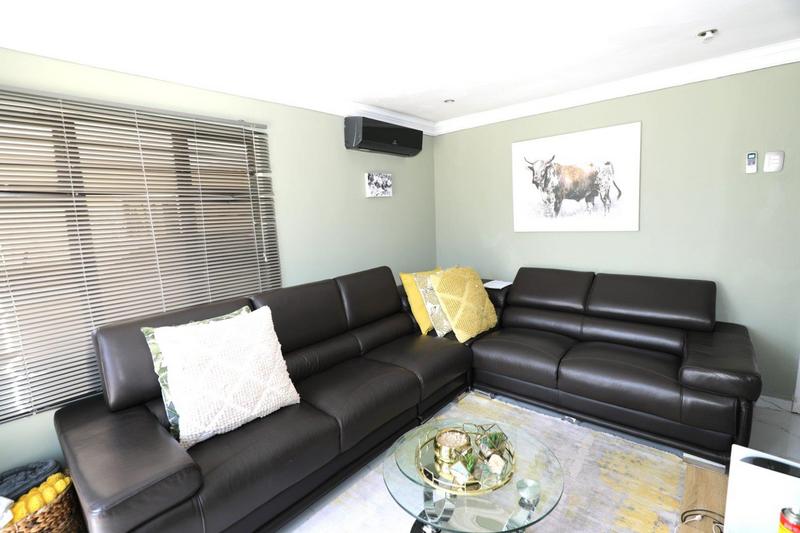 4 Bedroom Property for Sale in Hammersdale KwaZulu-Natal