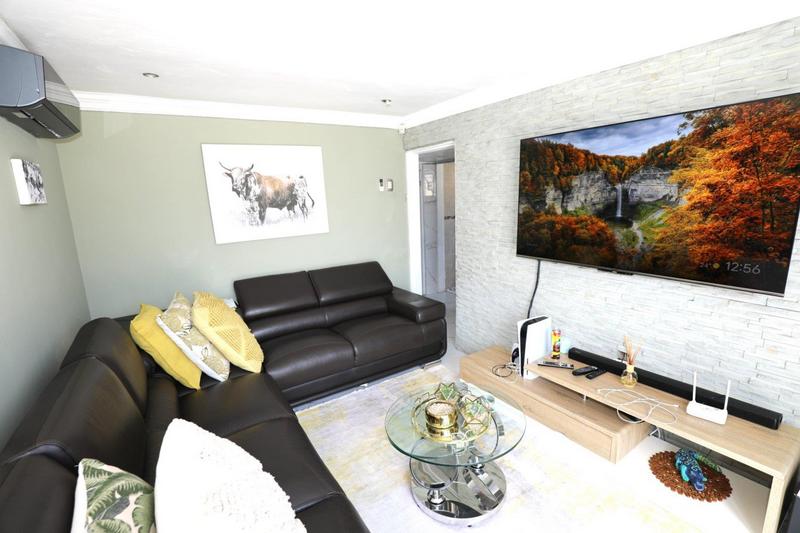 4 Bedroom Property for Sale in Hammersdale KwaZulu-Natal