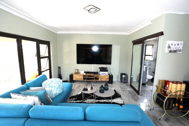4 Bedroom Property for Sale in Hammersdale KwaZulu-Natal