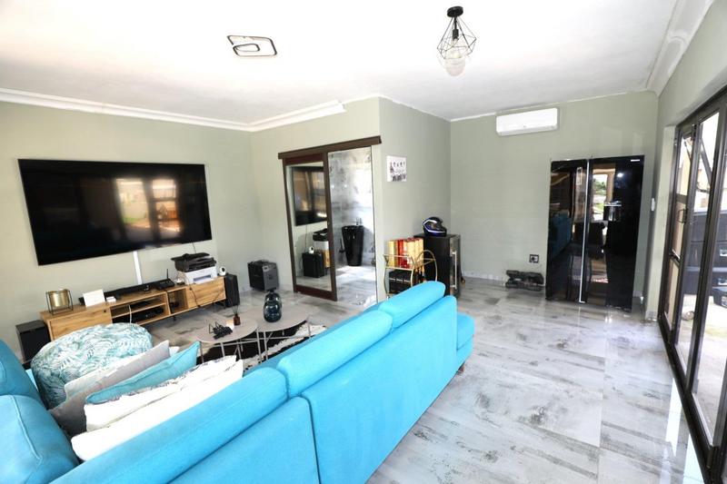 4 Bedroom Property for Sale in Hammersdale KwaZulu-Natal