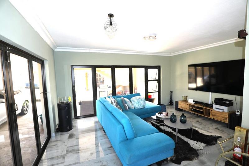 4 Bedroom Property for Sale in Hammersdale KwaZulu-Natal
