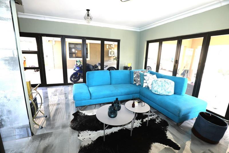 4 Bedroom Property for Sale in Hammersdale KwaZulu-Natal