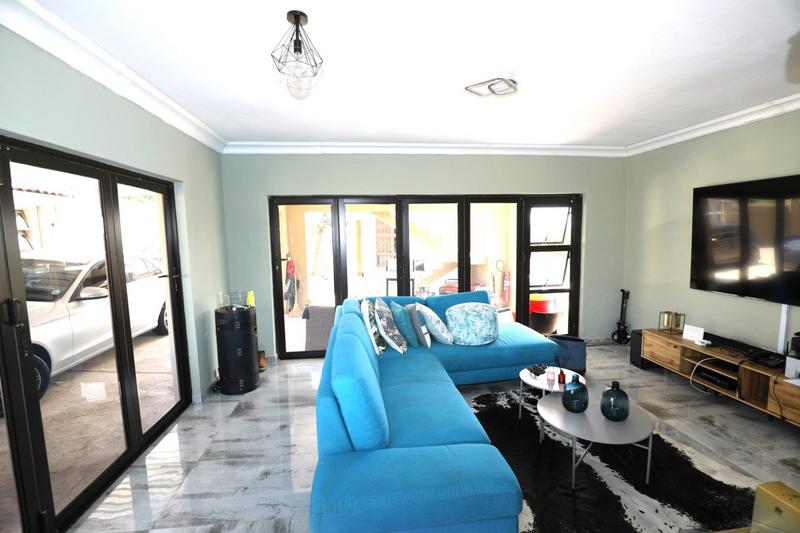 4 Bedroom Property for Sale in Hammersdale KwaZulu-Natal