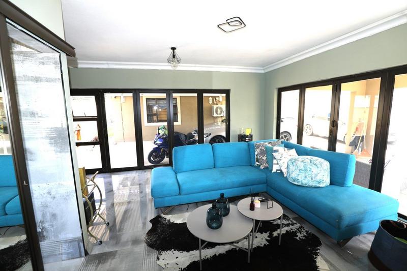 4 Bedroom Property for Sale in Hammersdale KwaZulu-Natal