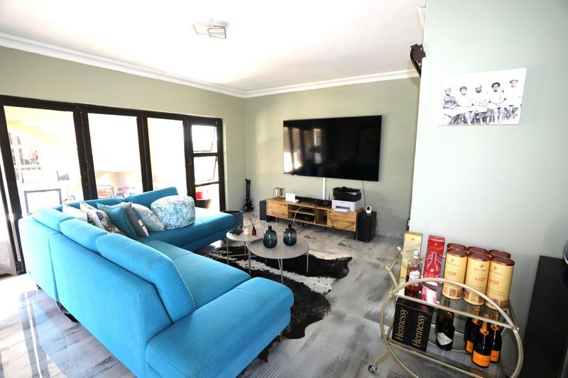 4 Bedroom Property for Sale in Hammersdale KwaZulu-Natal