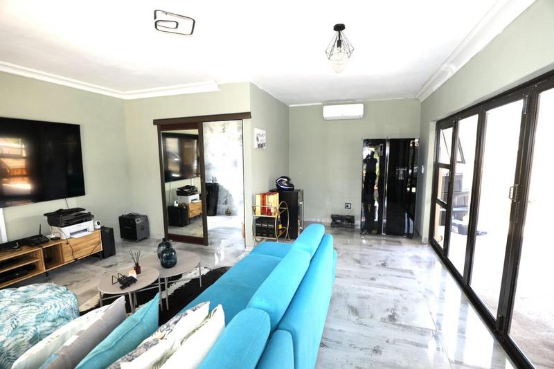 4 Bedroom Property for Sale in Hammersdale KwaZulu-Natal