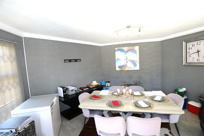 4 Bedroom Property for Sale in Hammersdale KwaZulu-Natal