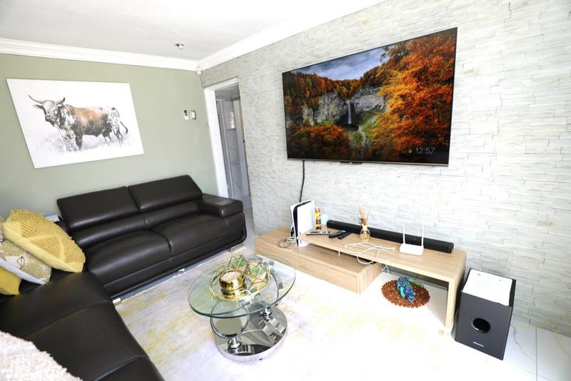 4 Bedroom Property for Sale in Hammersdale KwaZulu-Natal