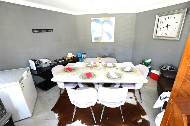 4 Bedroom Property for Sale in Hammersdale KwaZulu-Natal
