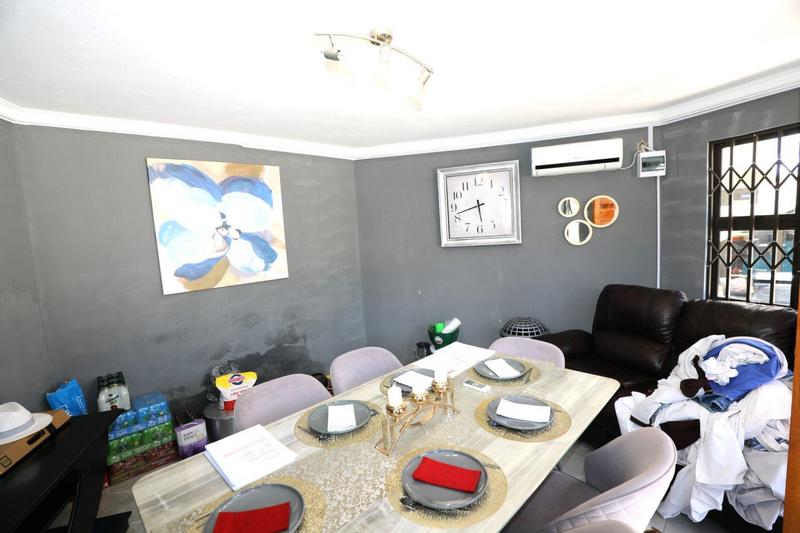 4 Bedroom Property for Sale in Hammersdale KwaZulu-Natal