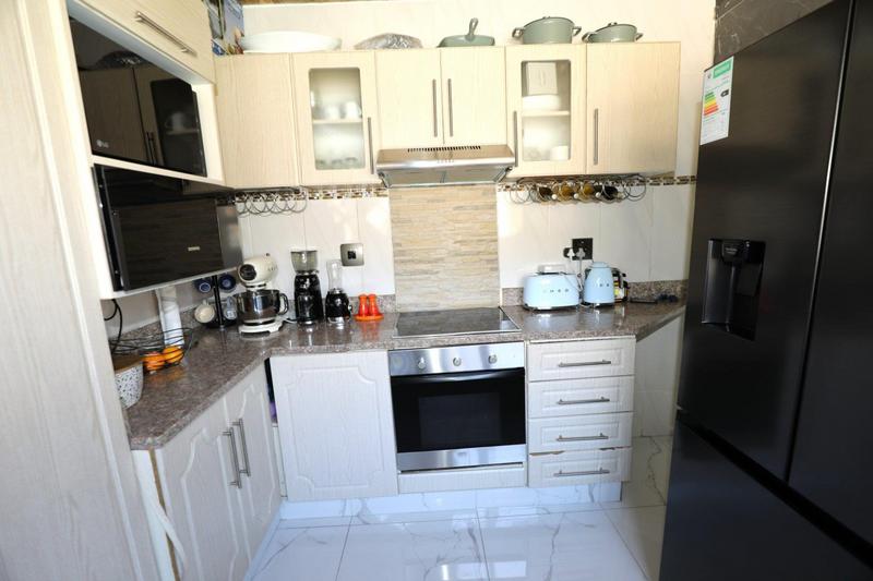 4 Bedroom Property for Sale in Hammersdale KwaZulu-Natal