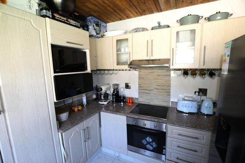 4 Bedroom Property for Sale in Hammersdale KwaZulu-Natal