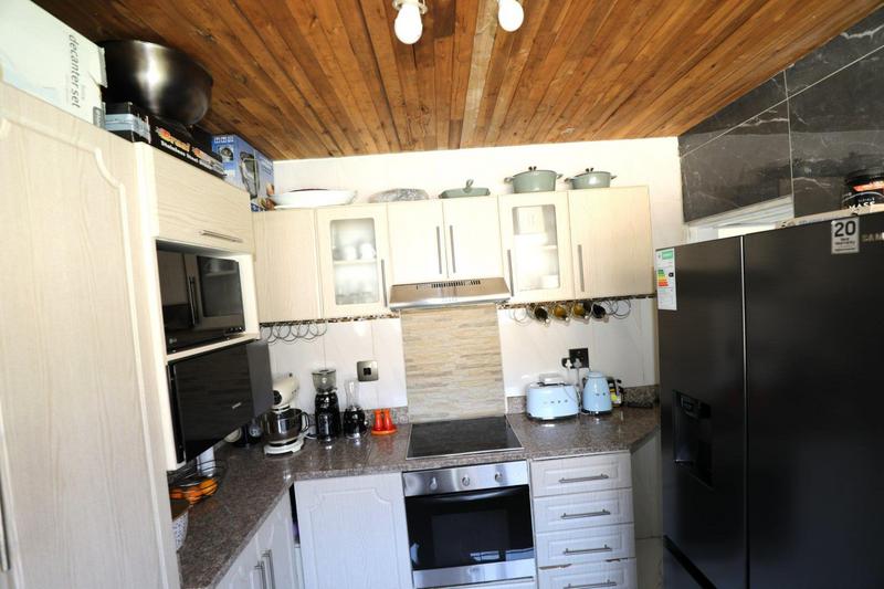 4 Bedroom Property for Sale in Hammersdale KwaZulu-Natal