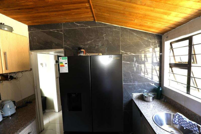 4 Bedroom Property for Sale in Hammersdale KwaZulu-Natal