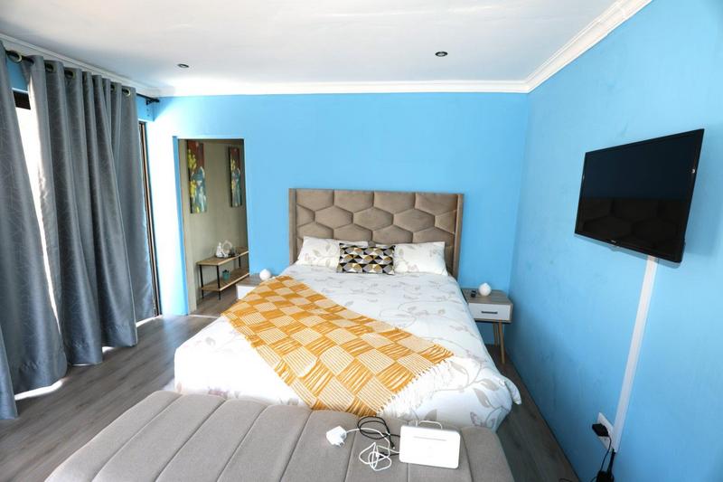 4 Bedroom Property for Sale in Hammersdale KwaZulu-Natal