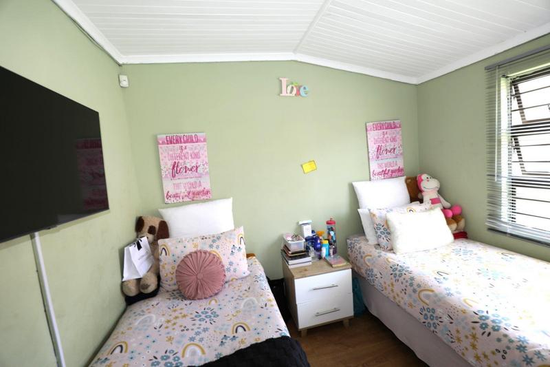 4 Bedroom Property for Sale in Hammersdale KwaZulu-Natal