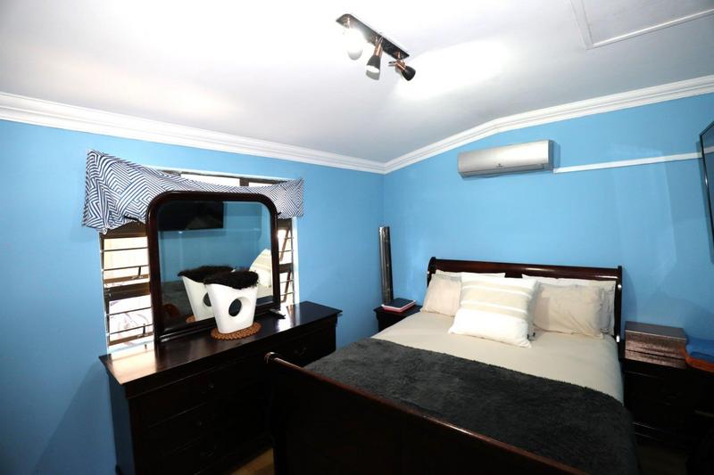 4 Bedroom Property for Sale in Hammersdale KwaZulu-Natal
