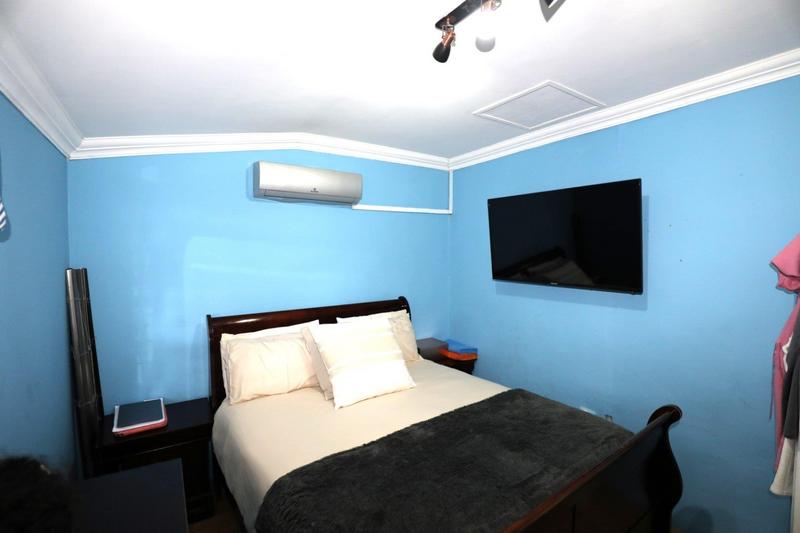 4 Bedroom Property for Sale in Hammersdale KwaZulu-Natal