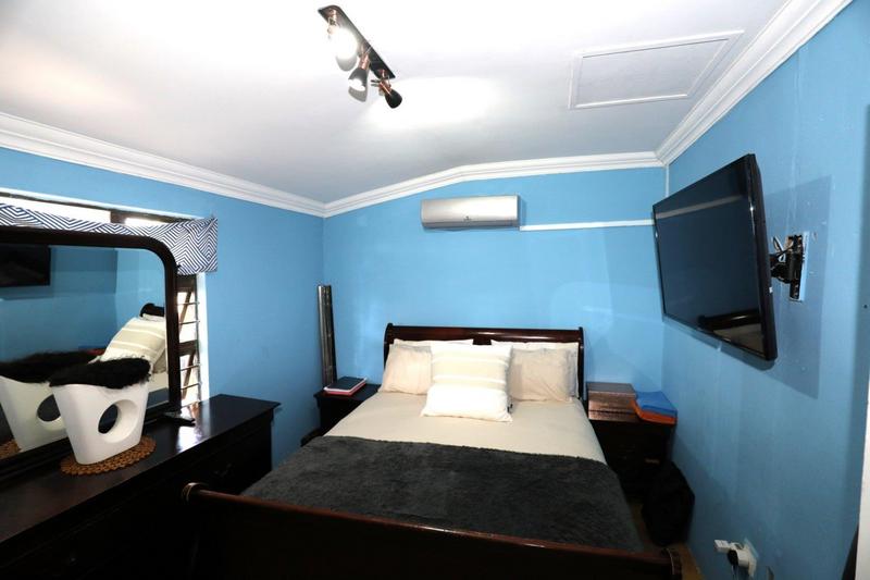 4 Bedroom Property for Sale in Hammersdale KwaZulu-Natal