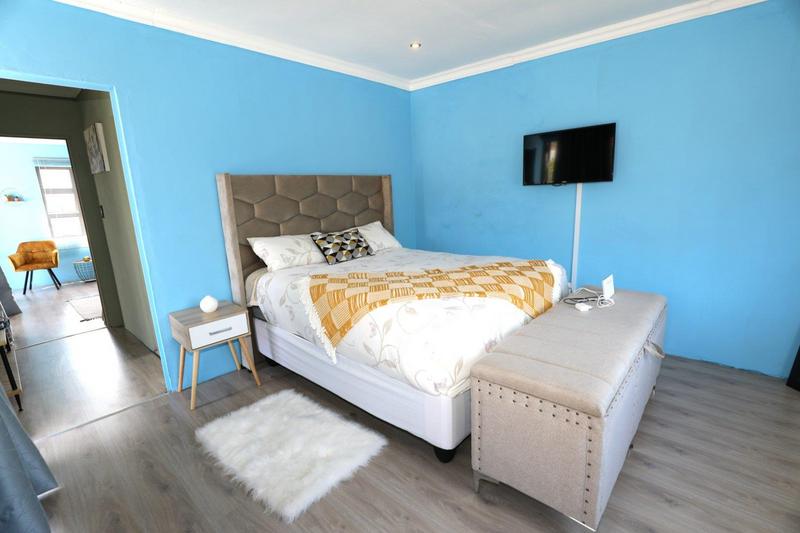4 Bedroom Property for Sale in Hammersdale KwaZulu-Natal