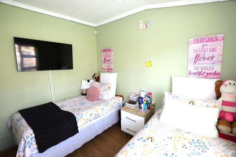 4 Bedroom Property for Sale in Hammersdale KwaZulu-Natal