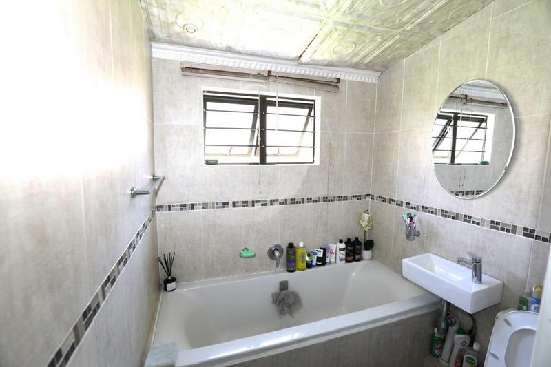 4 Bedroom Property for Sale in Hammersdale KwaZulu-Natal