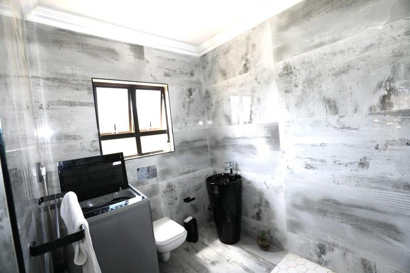 4 Bedroom Property for Sale in Hammersdale KwaZulu-Natal
