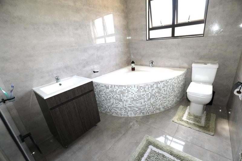 4 Bedroom Property for Sale in Hammersdale KwaZulu-Natal