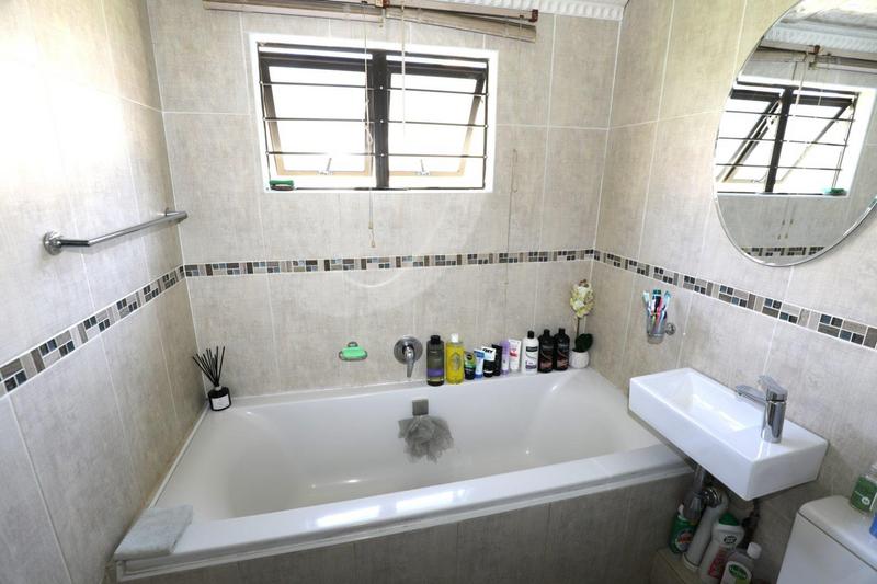 4 Bedroom Property for Sale in Hammersdale KwaZulu-Natal