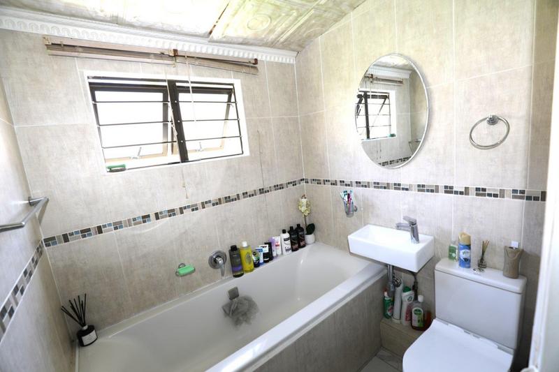 4 Bedroom Property for Sale in Hammersdale KwaZulu-Natal