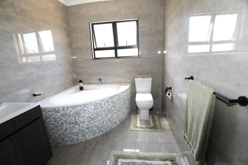 4 Bedroom Property for Sale in Hammersdale KwaZulu-Natal