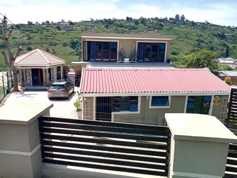 4 Bedroom Property for Sale in Hammersdale KwaZulu-Natal