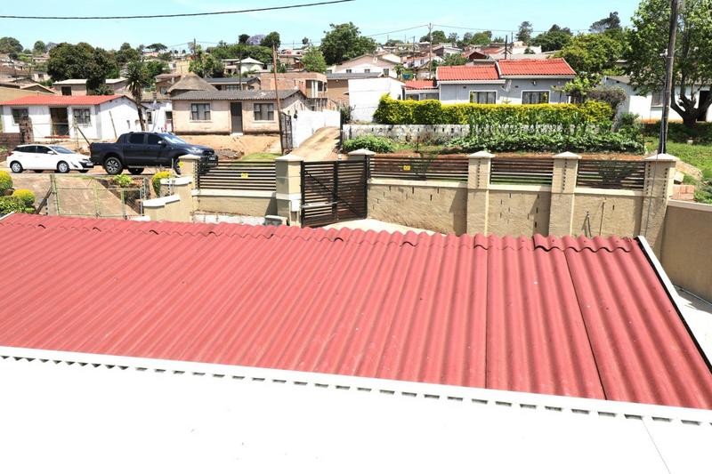 4 Bedroom Property for Sale in Hammersdale KwaZulu-Natal