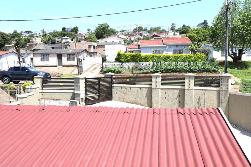 4 Bedroom Property for Sale in Hammersdale KwaZulu-Natal