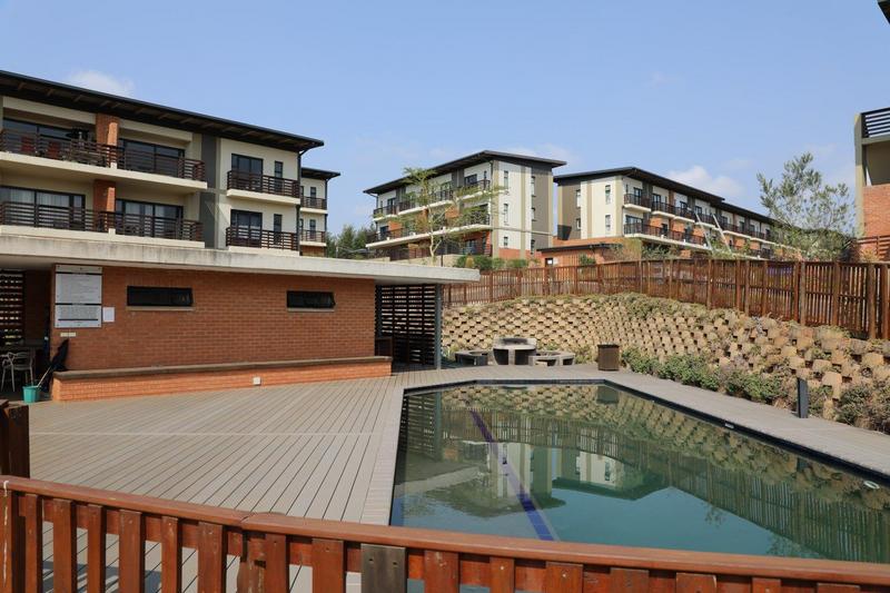 2 Bedroom Property for Sale in Hillcrest Park KwaZulu-Natal