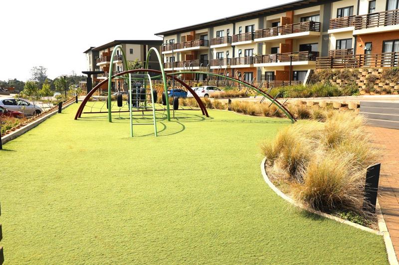 2 Bedroom Property for Sale in Hillcrest Park KwaZulu-Natal