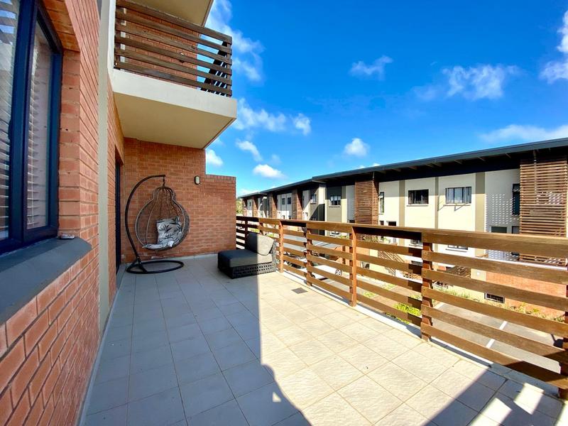 2 Bedroom Property for Sale in Hillcrest Park KwaZulu-Natal