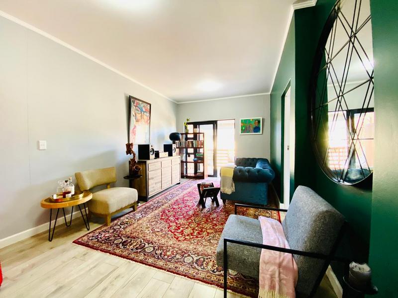 2 Bedroom Property for Sale in Hillcrest Park KwaZulu-Natal
