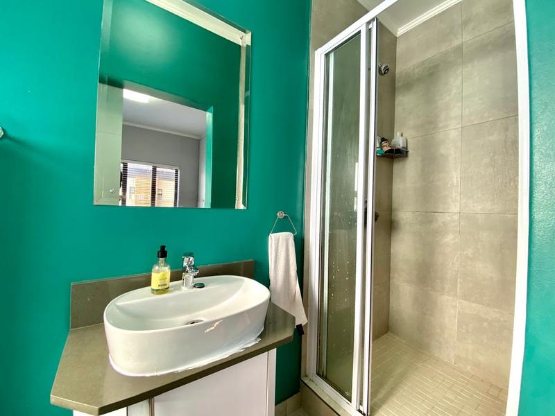 2 Bedroom Property for Sale in Hillcrest Park KwaZulu-Natal