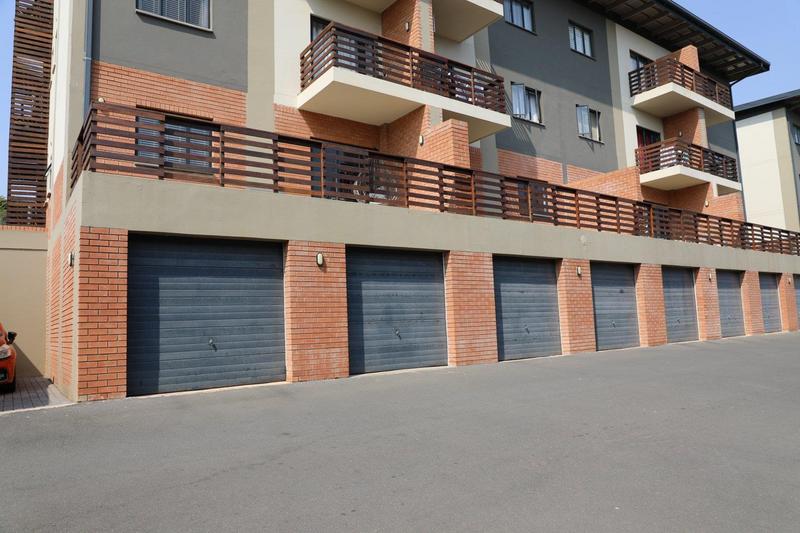 2 Bedroom Property for Sale in Hillcrest Park KwaZulu-Natal
