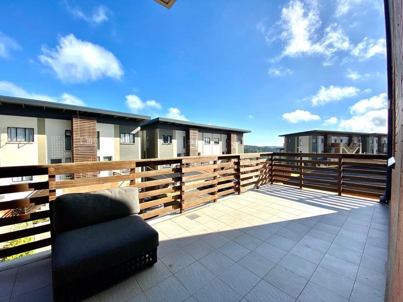 2 Bedroom Property for Sale in Hillcrest Park KwaZulu-Natal