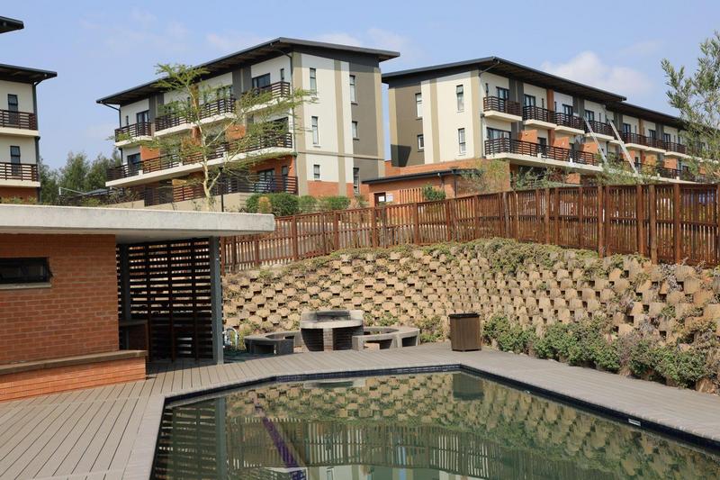 2 Bedroom Property for Sale in Hillcrest Park KwaZulu-Natal