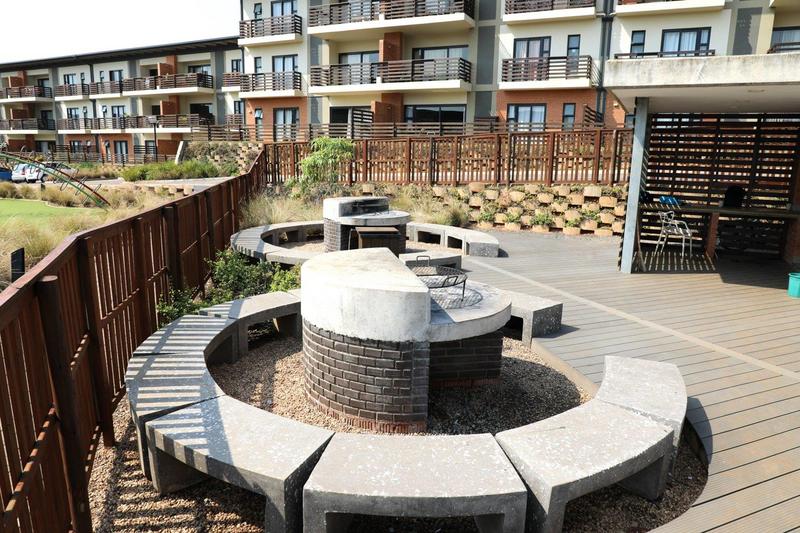 2 Bedroom Property for Sale in Hillcrest Park KwaZulu-Natal