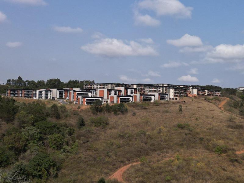2 Bedroom Property for Sale in Hillcrest Park KwaZulu-Natal