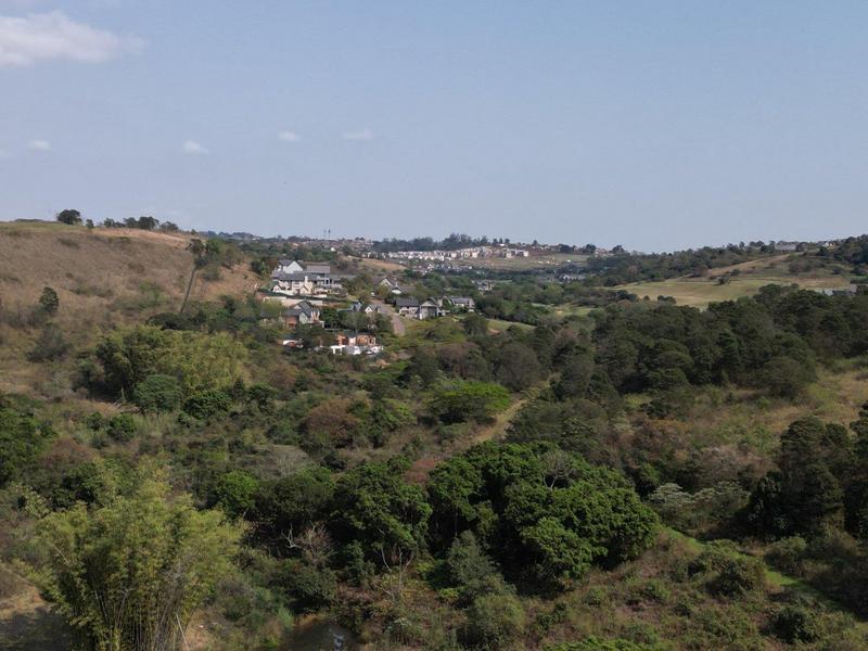 2 Bedroom Property for Sale in Hillcrest Park KwaZulu-Natal