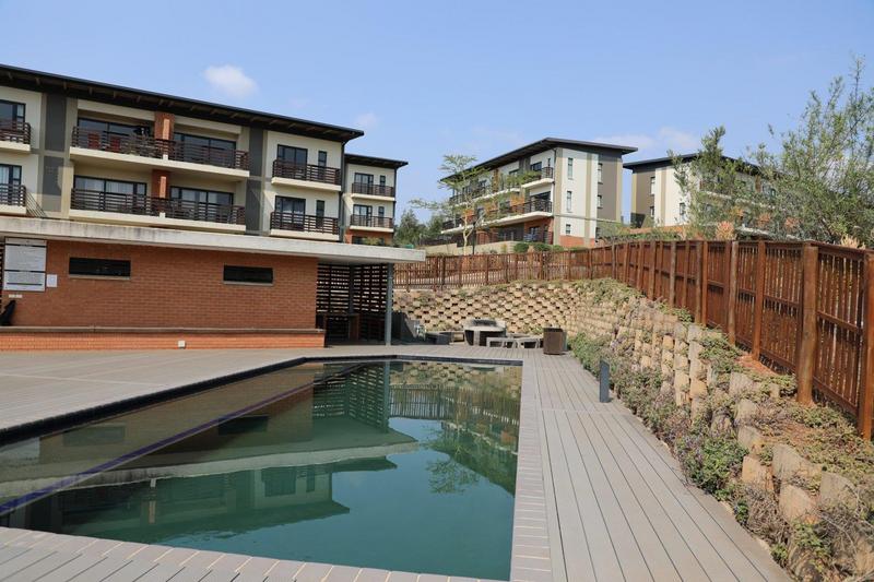 2 Bedroom Property for Sale in Hillcrest Park KwaZulu-Natal